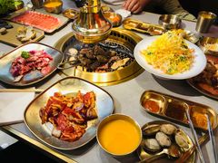 -明洞王妃家烤肉(丹东青年大街店)