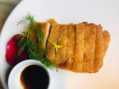 -吴越荣记苏州菜·松鼠桂鱼(月光码头店)