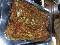 夜烤宜宾烧烤-夜烤·宜宾烧烤(洋河路店)