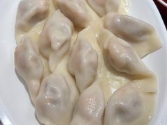 -喜家德虾仁水饺(北京超极合生汇店)