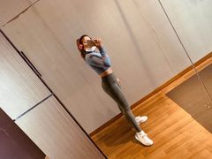 -MOHO FITNESS梦航游泳健身(国创中心店)