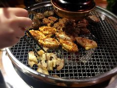-必须吃肉·烤肉(双元路店)