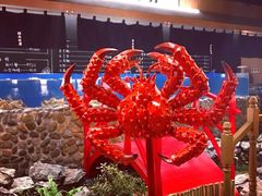 -綱元·海鲜豆捞(明州里店)