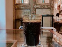 冰美式-西关84·History·Art·Cafe