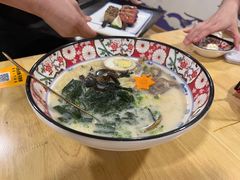 -桃屋日本料理(清华科技园店)