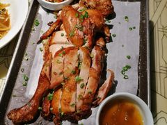 -俏九州·小炒黄牛肉(华润万象汇店)