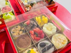 -36cake生日蛋糕·下午茶(南山店)