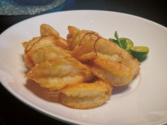 -四季民福烤鸭店(外滩外白渡桥店)