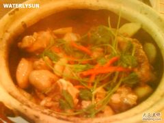 嘟嘟鸡煲-香港仔茶餐厅(凤阳店)