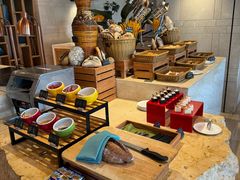 -水月周庄铂尔曼酒店 · 漾全日餐厅