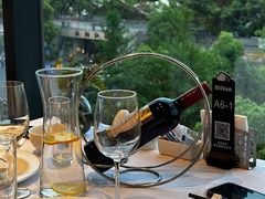 -武汉世茂希尔顿酒店·汇·全日餐厅