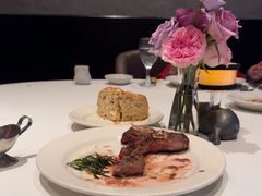 -MORTON'S 莫尔顿牛排坊(北京丽晶酒店)