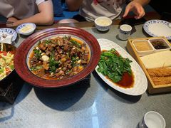 -大张烙馍村(泉山店)