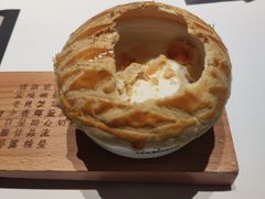 -新兴·金羊座·粤菜点心(乐峰店)