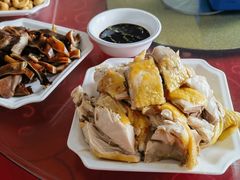 -林家饭店(新林公路店)