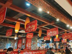 -蜀家渝重庆火锅(南屏街店)