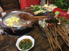 -金石老面坊·渔家菜(金石滩店)