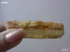 杏仁排-上海哈尔滨食品厂(汇联商厦店)