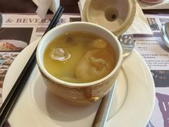 -洲际酒店·地平线全日餐厅HORIZON CAFÉ