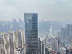 -解放碑威斯汀酒店-知味国际美食餐厅