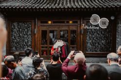 -花家怡园·宴会厅(簋街四合院总店)