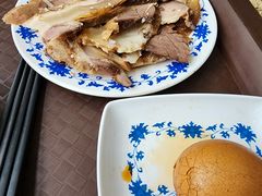 -吾穆勒蓬灰牛肉面·清真(北滨河中路店)