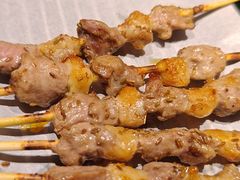 -肉串汪自由派(西便门店)