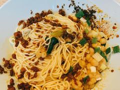 干溜杂酱面-好這口重庆小面(总店)