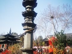 -钱王祠