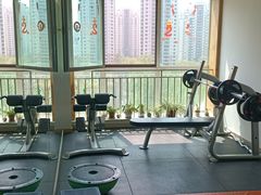 -森诺运动康复中心(北苑店)