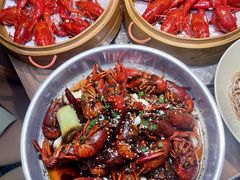 -靓靓蒸虾·头牌蒸虾(南山桂庙店)