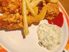 -比格比萨自助(国展店)