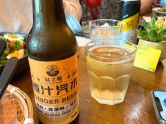 -Mesa Madre梅萨妈妈·Bintana(国贸店)