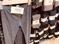 -MUJI无印良品(华贸店)