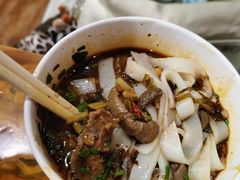 -王记生烫牛杂面馆(兰陵路店)