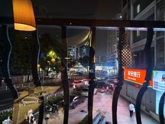 -绿茵阁牛扒餐厅(客村店)