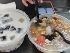 -长乐饭冰冰·冰饭·烧烤(长乐总店)