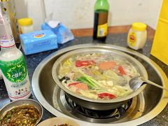 -海关荤豆花(洋河一路店)