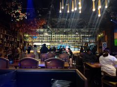 -繁花源音乐餐厅(四馆店)