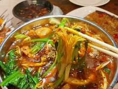 -枪火串烧·东北特色烧烤(罗湖总店)