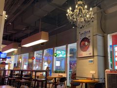 -汉米达特色料理餐厅(郴州友阿国际广场店)