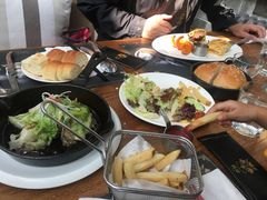 -食间牛排(湖西路店)