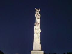 -长春世界雕塑园冰雪艺术天地