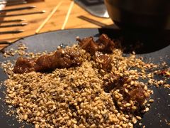 -悦屋老板娘的烤肉店(紫薇田园店)