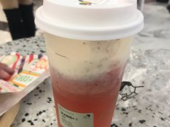 -喜茶(永旺梦乐城店)