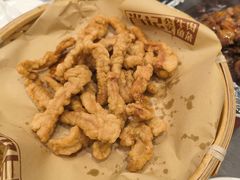 -肖记公安牛肉鱼杂馆·省级非物质文化遗产(江汉路直营店)