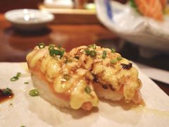 -初居食屋日式料理(万象城购物中心店)