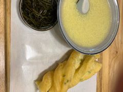 小米粥-头壹号饸饹面·大油条(东升科技园店)