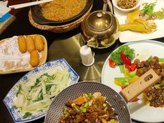 -金龙寨(解西店)