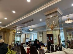 -新侨三宝乐西餐厅(崇文门店)